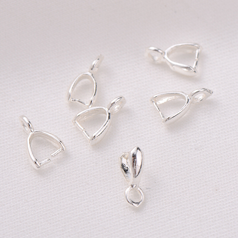 50 pièces de connecteurs plaqu - Jewelry Making With Stones avis et prix