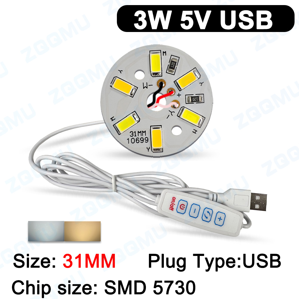 Panneau lumineux LED USB DC5V  - Jewelry Making Board avis et prix