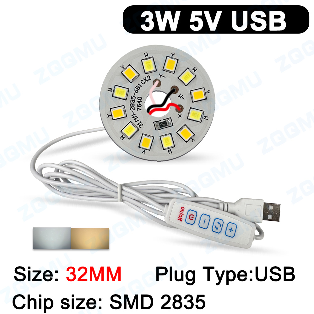 Panneau lumineux LED USB DC5V  - Jewelry Making Board avis et prix
