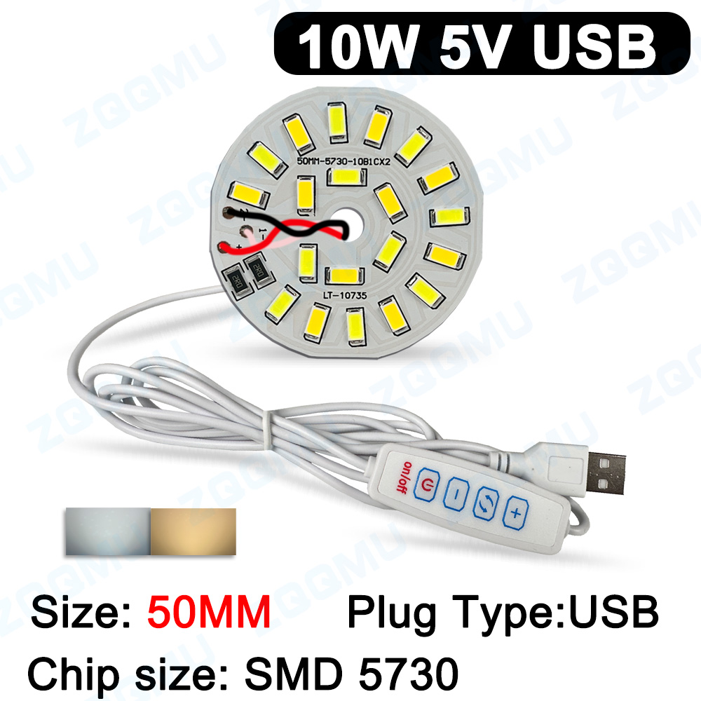Panneau lumineux LED USB DC5V  - Jewelry Making Board avis et prix