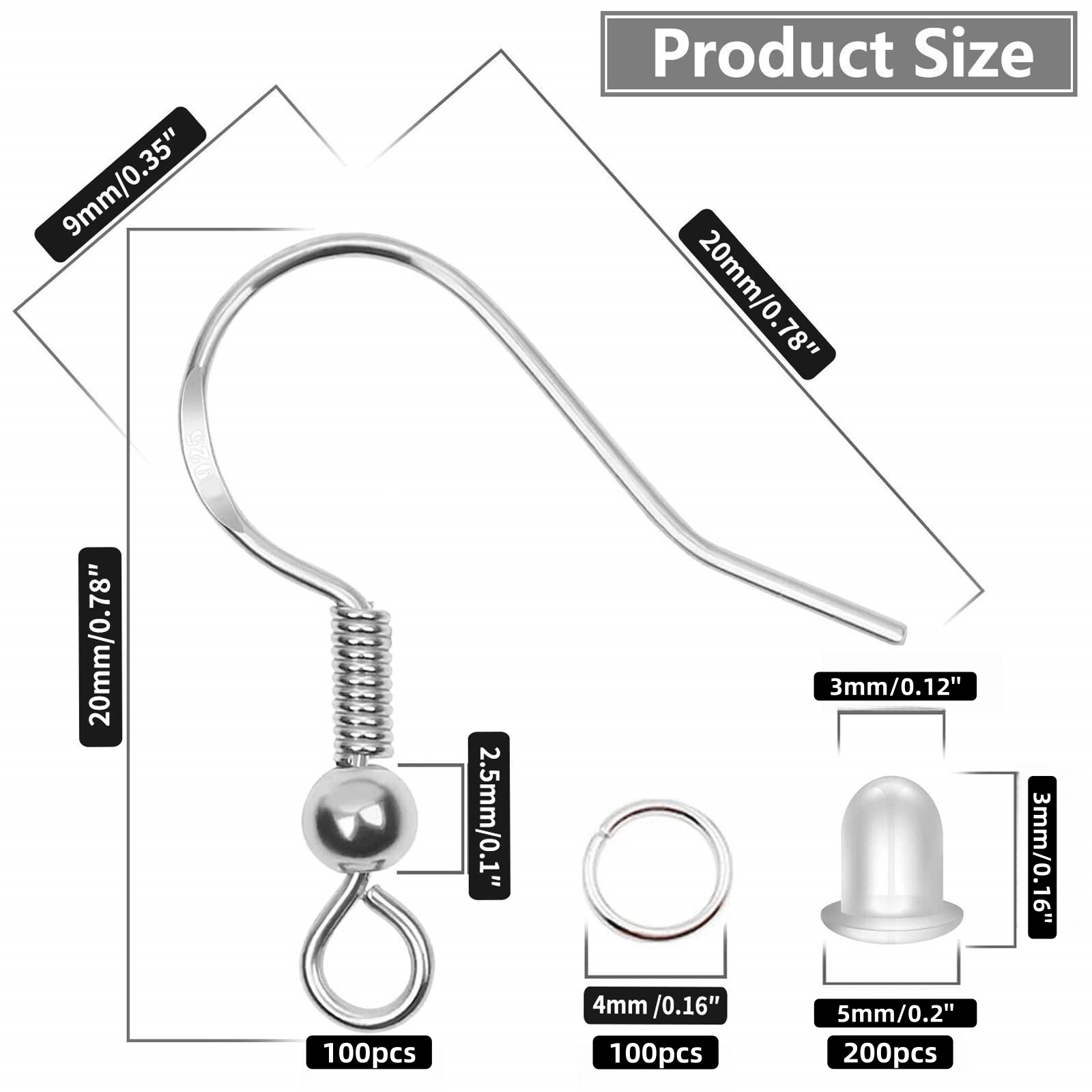 Kit de fabrication de boucles  - Jewelry Making With Copper Wire avis et prix