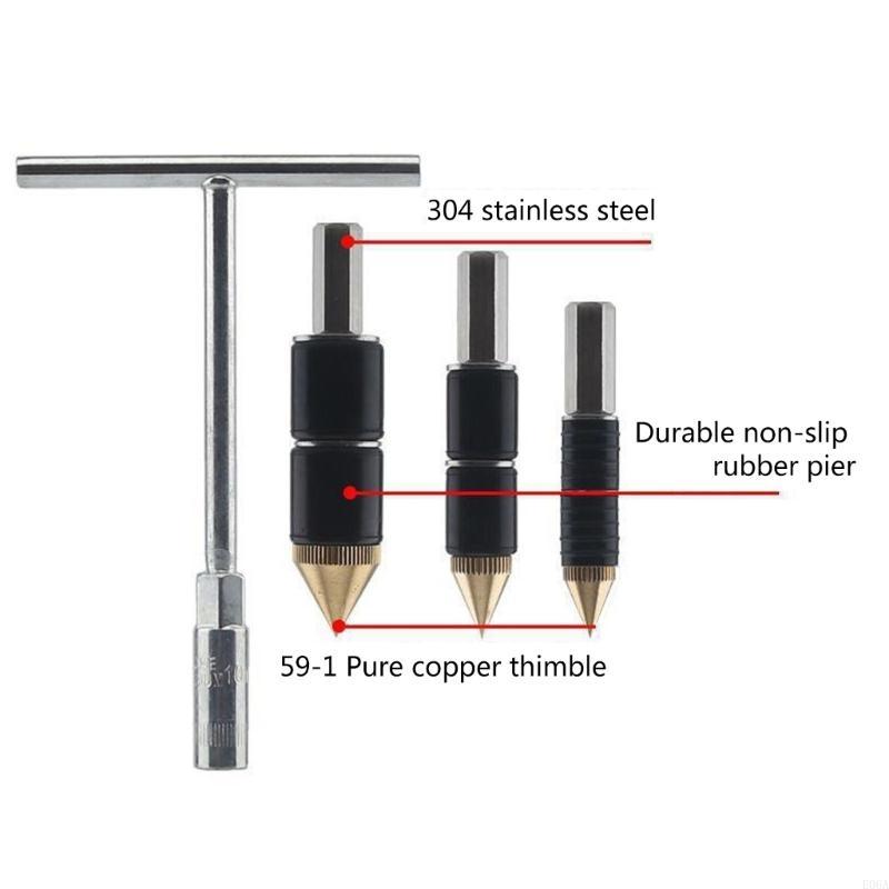 Tunnels d'entretien tuyaux, ou - Head Pin Assorted avis et prix