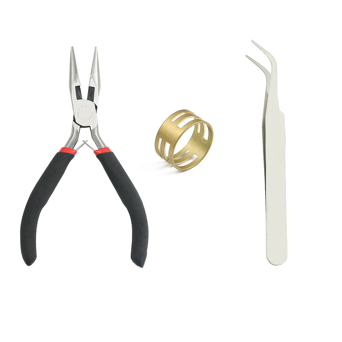 Un ensemble boîte 3 4 5 6 7 8  - Jewelry Making Soldering Kit avis et prix