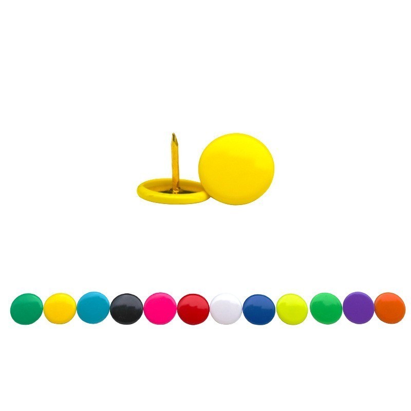 415 épingles à tête ronde avec - Head Pin Assorted avis et prix