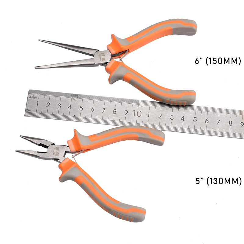 Ensemble de Mini pinces profes - Jewelry Making Round Nose Pliers avis et prix