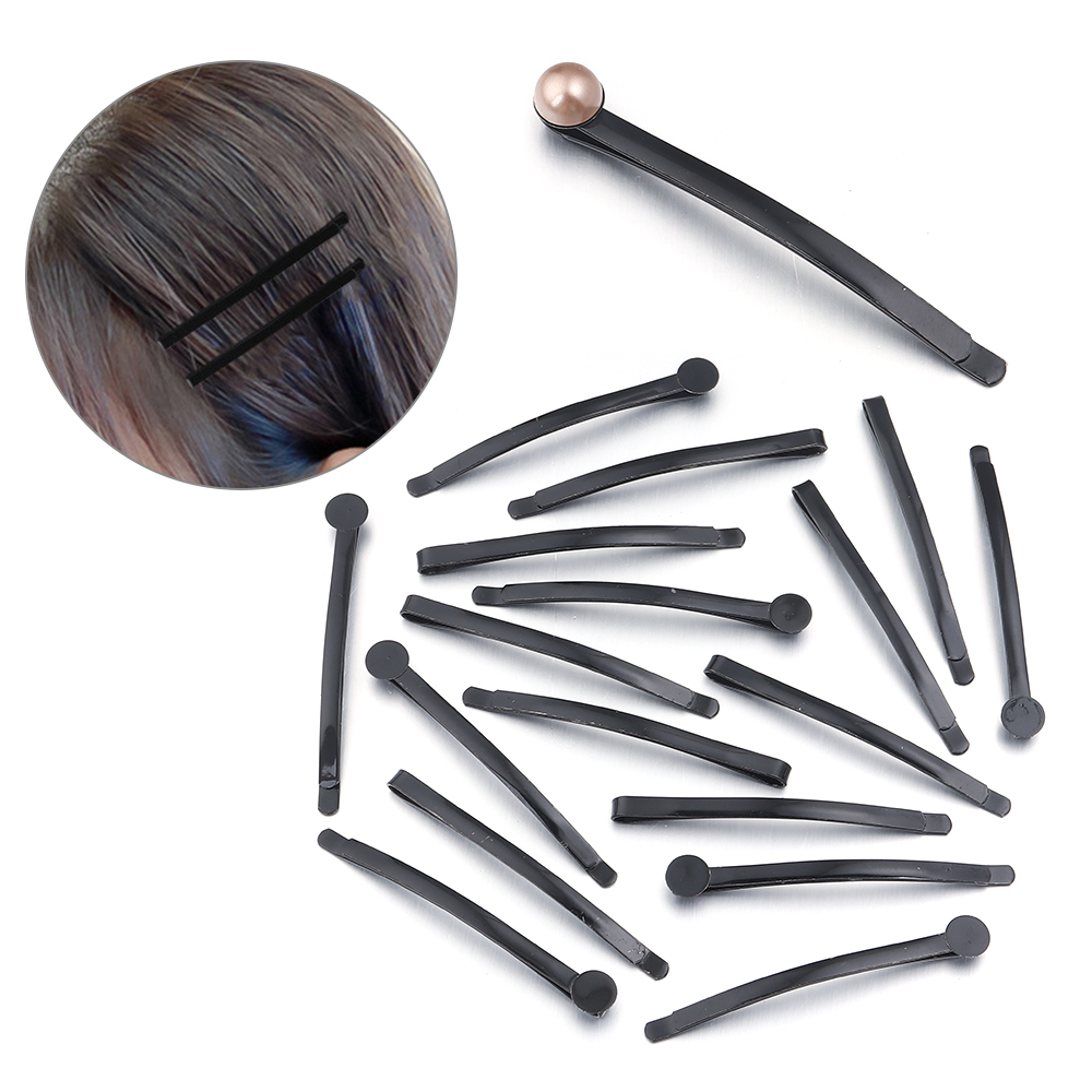 Pinces à cheveux en métal Invi - Jewelry Making Tools And Supplies avis et prix