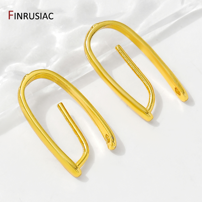 Clip de pendentif en laiton pl - Jewelry Making Charms avis et prix