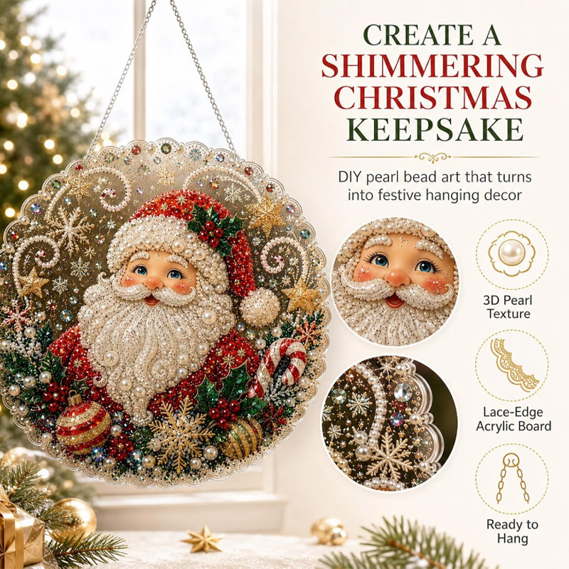 Kit de peinture diamantée DIY  - Jewelry Making Board avis et prix