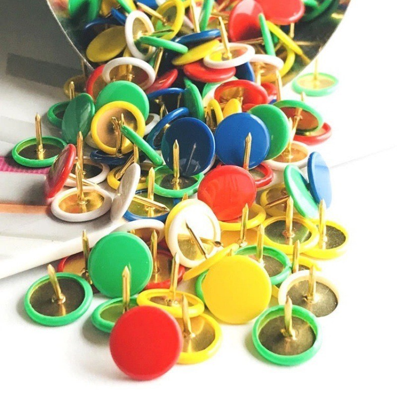 130 épingles à tête ronde, ass - Head Pin Assorted avis et prix