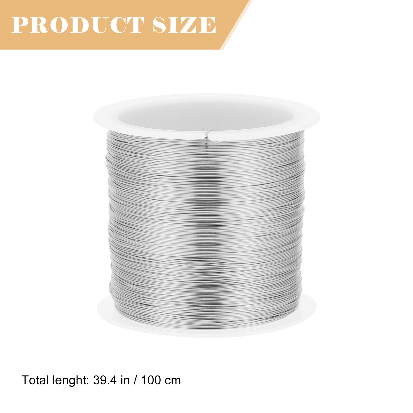 Fil de filage pour bijoux, fil - Jewelry Making With Copper Wire avis et prix