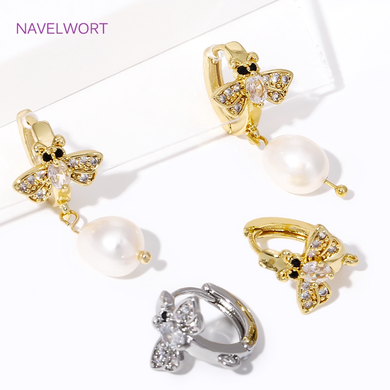 Boucles d'Oreilles Rondes en L - Jewelry Making Soldering Kit avis et prix