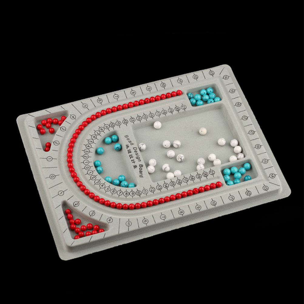 2 pièces, planches de concepti - Jewelry Making Board avis et prix