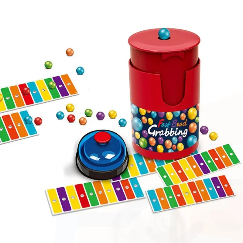 Jeu de société à saisir les pe - Jewelry Making Board avis et prix