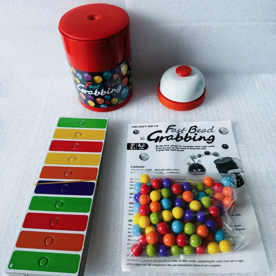 Jeu de société à saisir les pe - Jewelry Making Board avis et prix