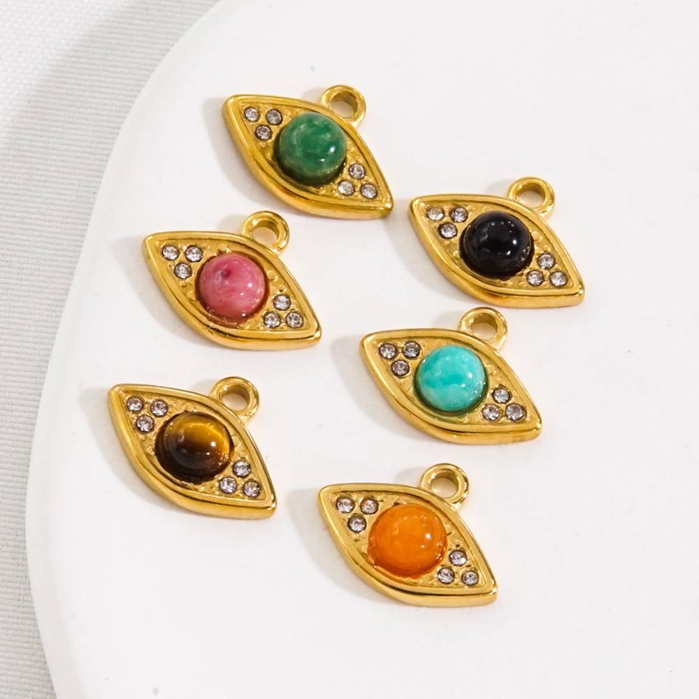 Perles en Pierre Naturelle de  - Jewelry Making With Stones avis et prix