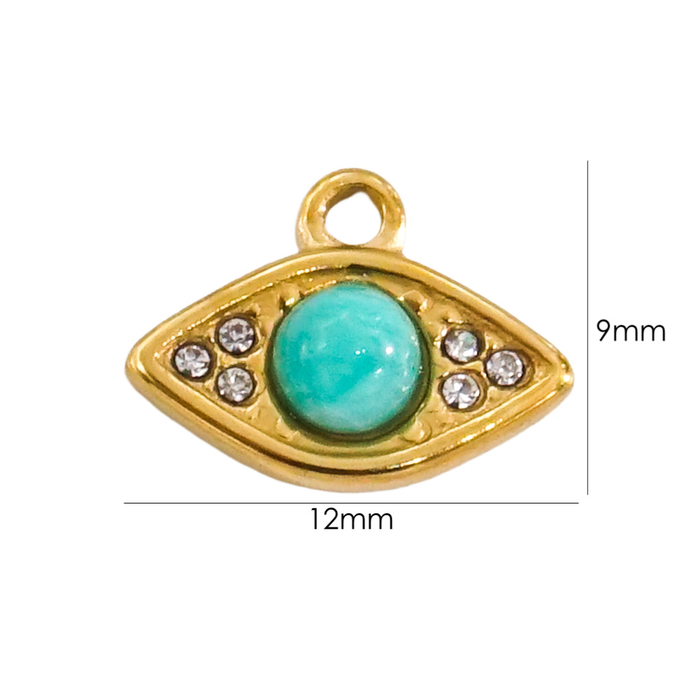 Perles en Pierre Naturelle de  - Jewelry Making With Stones avis et prix