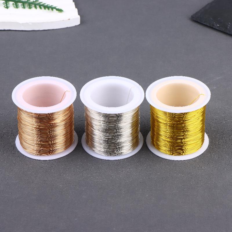 Fil de cuivre plaqué acier ina - Jewelry Making With Copper Wire avis et prix