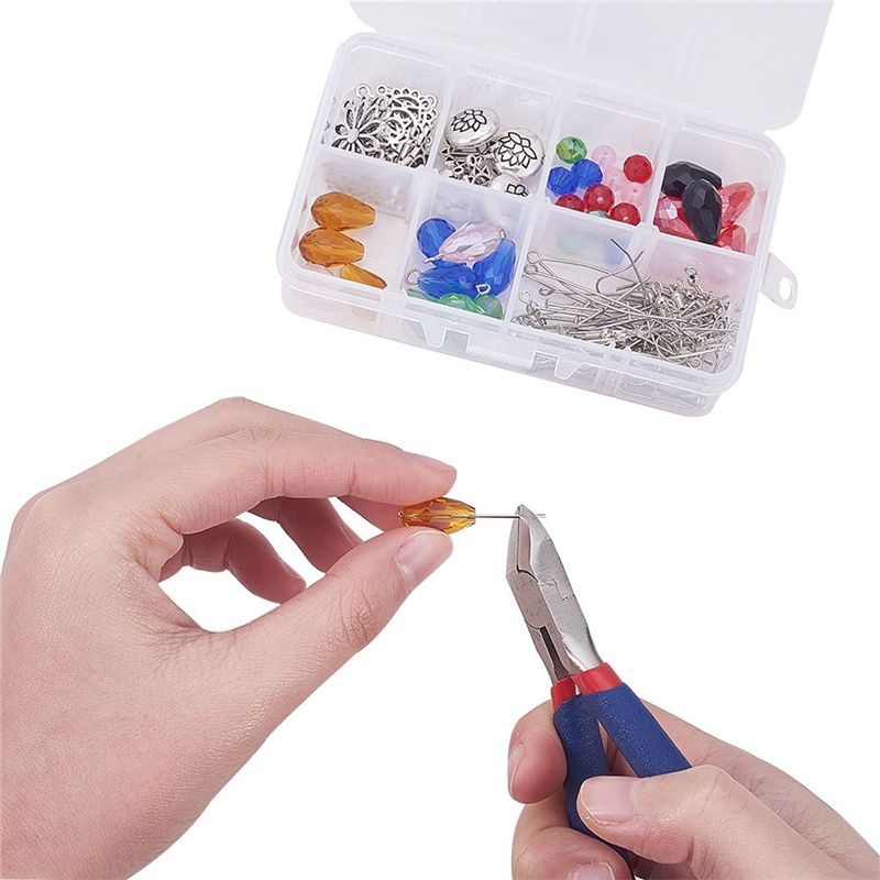 * ABKM 1 ensemble 3 pièces pin - Jewelry Making Round Nose Pliers avis et prix