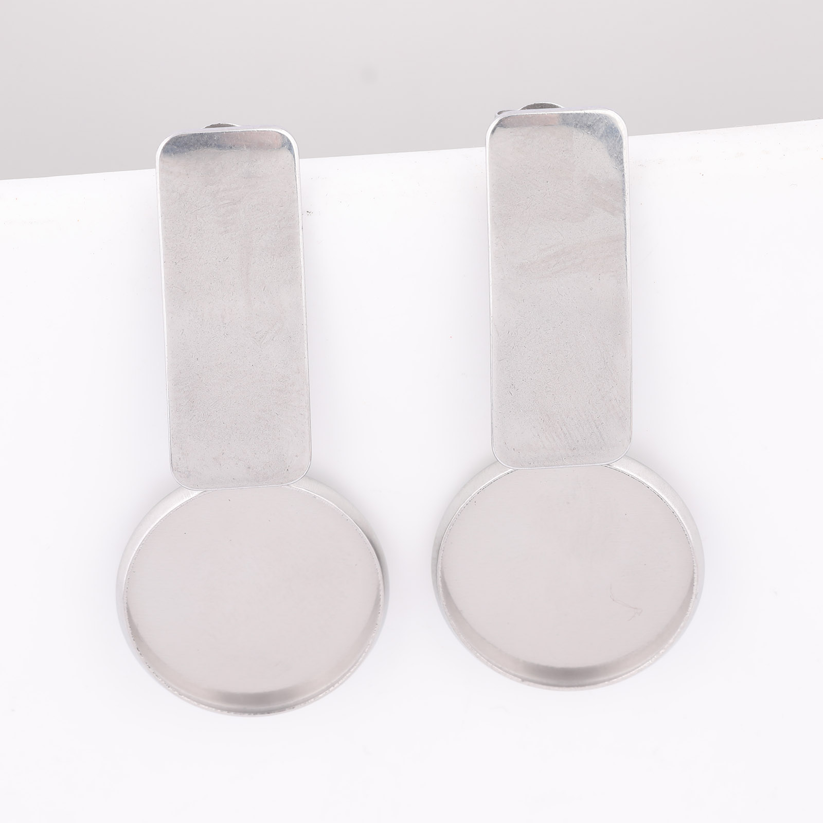 10 pièces en acier inoxydable  - Jewelry Making Soldering Kit avis et prix