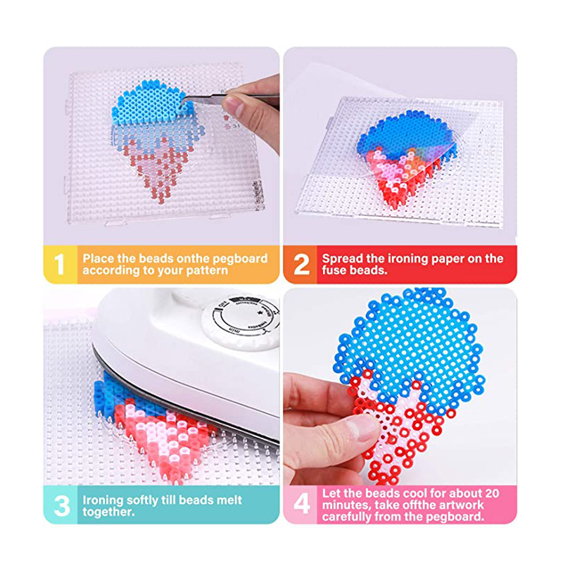 4 pièces de grandes planches à - Jewelry Making Board avis et prix