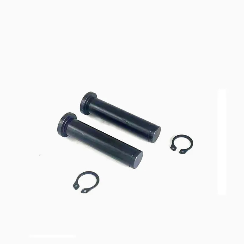 Goupille de positionnement à t - Head Pin Assorted avis et prix