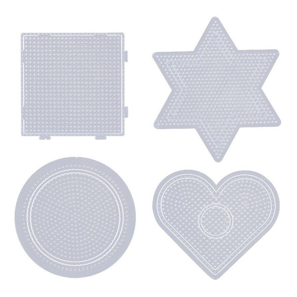 Planche à perles Hama de haute - Jewelry Making Board avis et prix