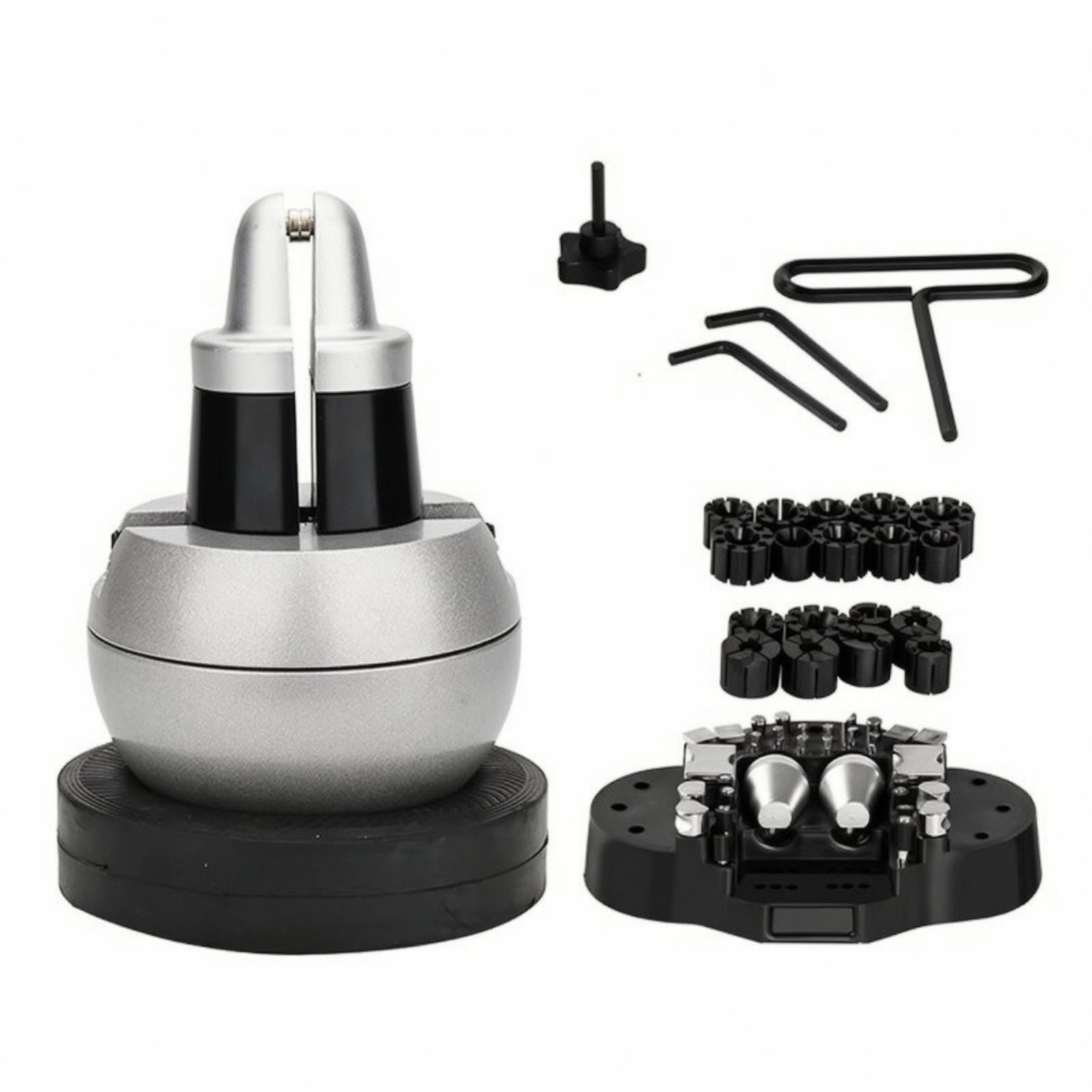 Support de serrage pour bijoux - Jewelry Making Tools And Supplies avis et prix