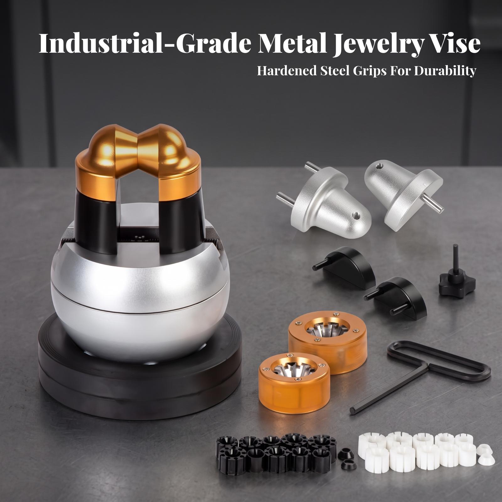 Support de serrage pour bijoux - Jewelry Making Tools And Supplies avis et prix