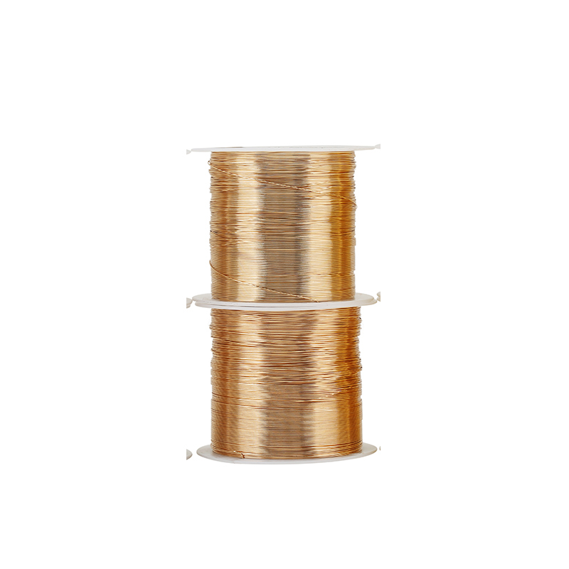 Fil de cuivre et acier inoxyda - Jewelry Making With Copper Wire avis et prix