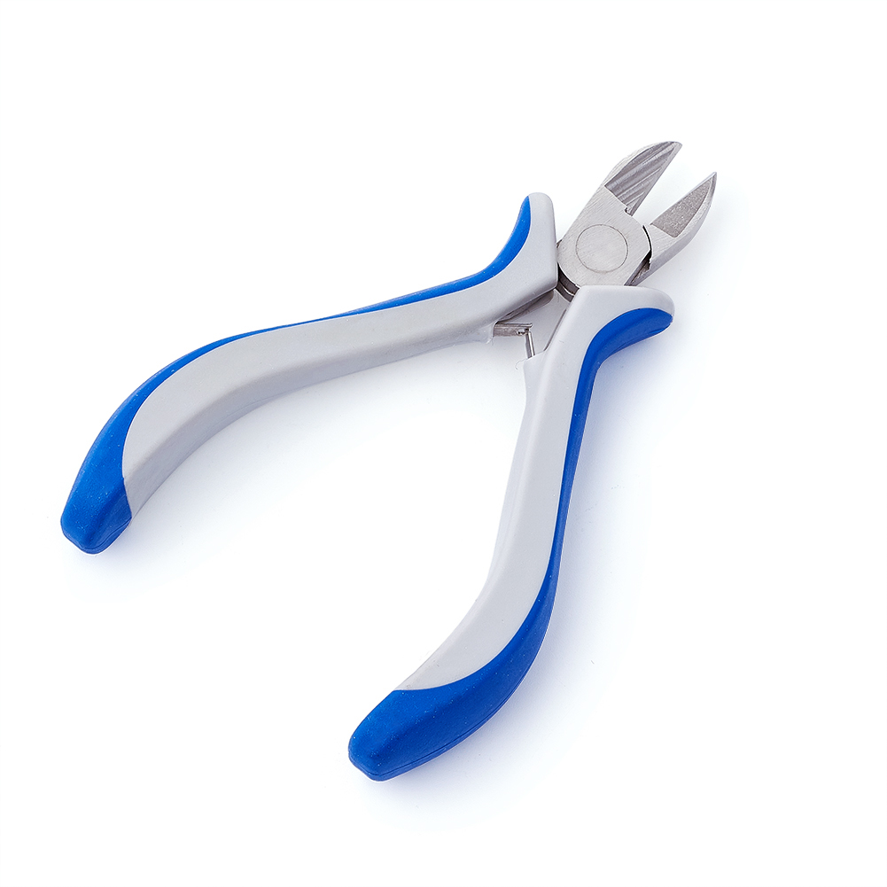 Pince à bijoux en acier au car - Jewelry Making Round Nose Pliers avis et prix
