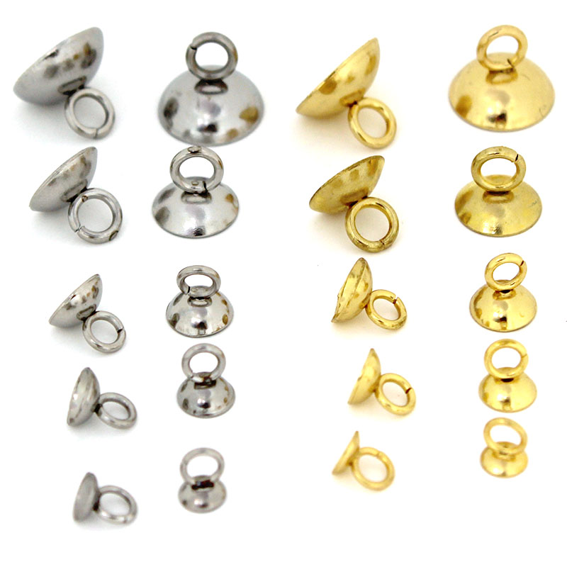 20 pièces 4/5/6/8/10mm perles  - Jewelry Making Charms avis et prix