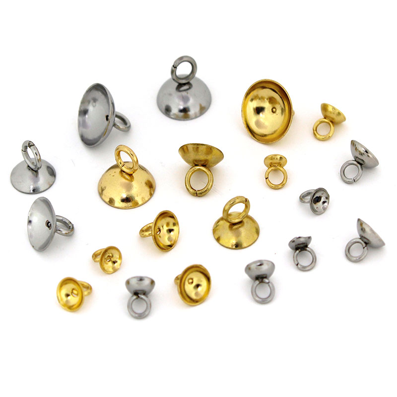20 pièces 4/5/6/8/10mm perles  - Jewelry Making Charms avis et prix