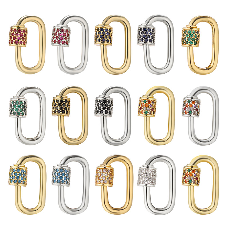Juya-Breloques Arc-en-ciel Déc - Jewelry Making Charms avis et prix