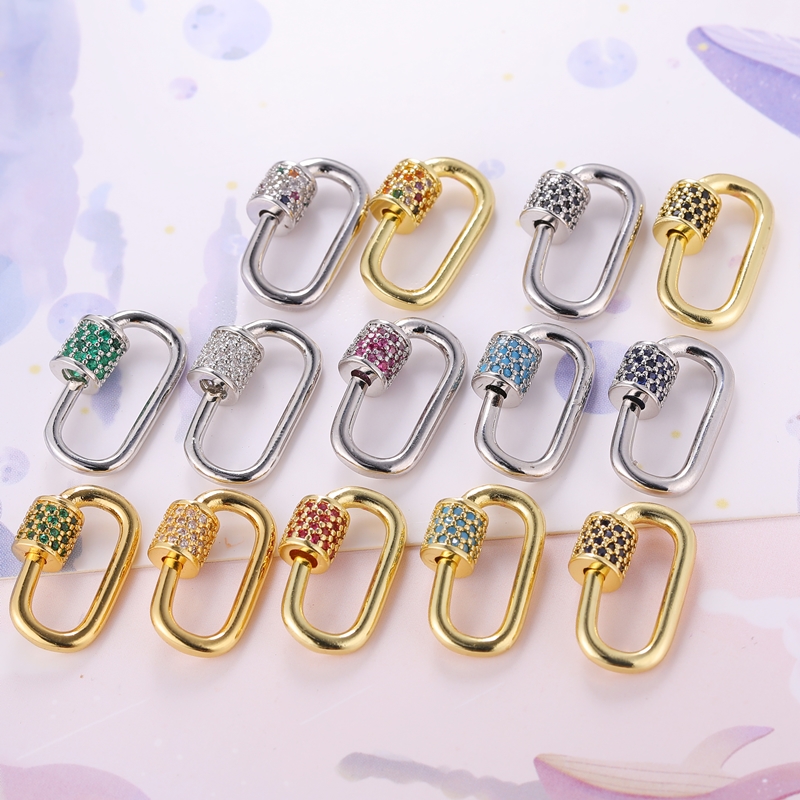 Juya-Breloques Arc-en-ciel Déc - Jewelry Making Charms avis et prix