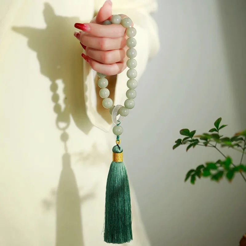 Collier et Bracelet à Pompon e - Jewelry Making Charms avis et prix