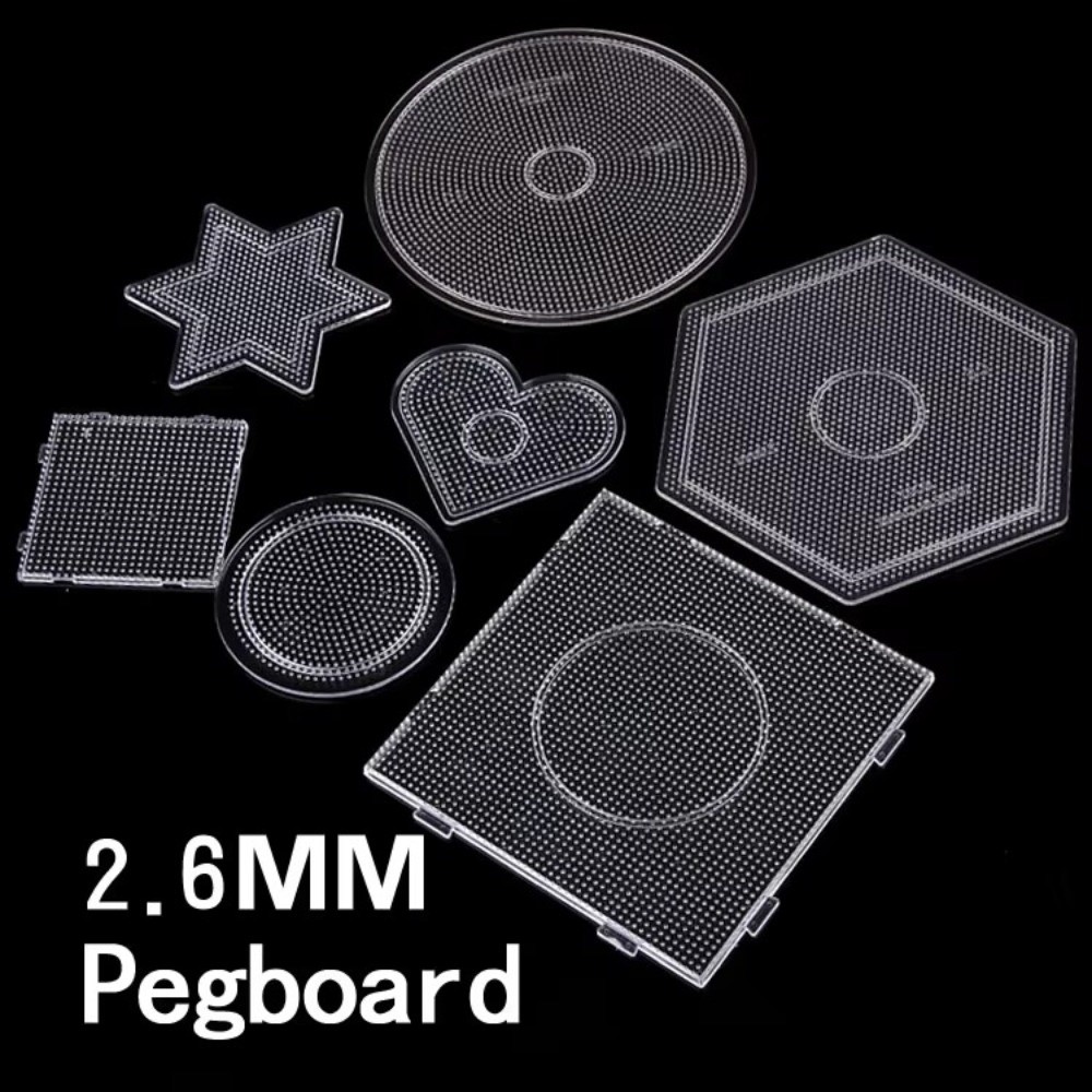 Planche à perles Hama de haute - Jewelry Making Board avis et prix