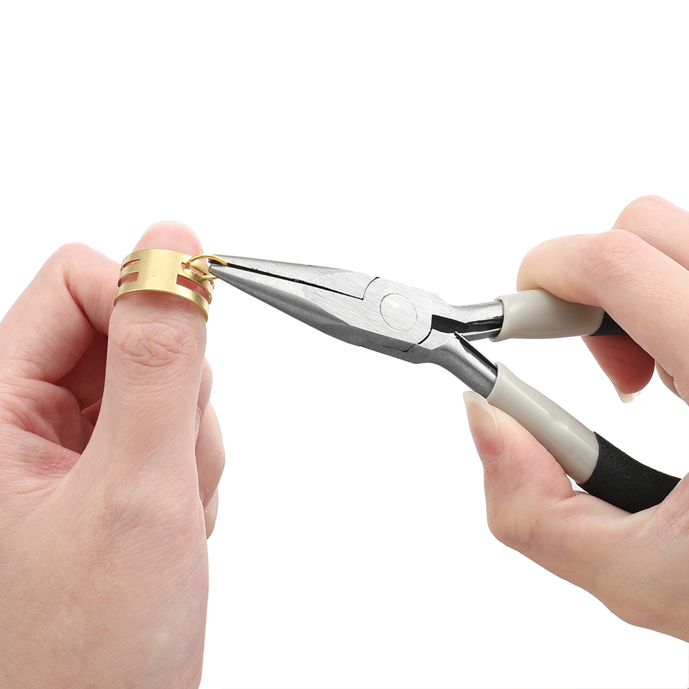 3 pièces/ensemble 3 Styles bij - Jewelry Making Round Nose Pliers avis et prix